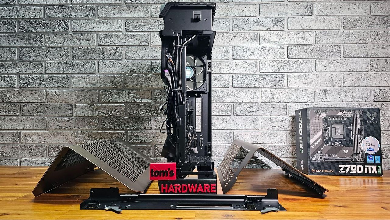 Cooler Master NCore 100 Max