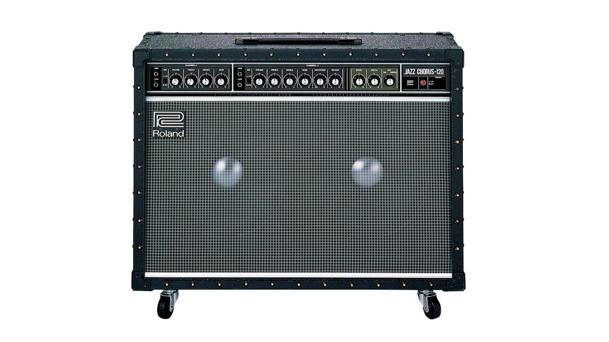 Best solid state amps a fine selection for all levels Guitar World