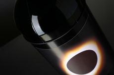 Ornellaia 2017 vintage, Ornellaia Vendemmia d'Artista 2017 Solare Salmanazar