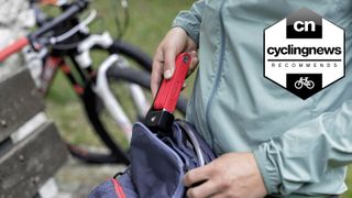 bike chain lock bag