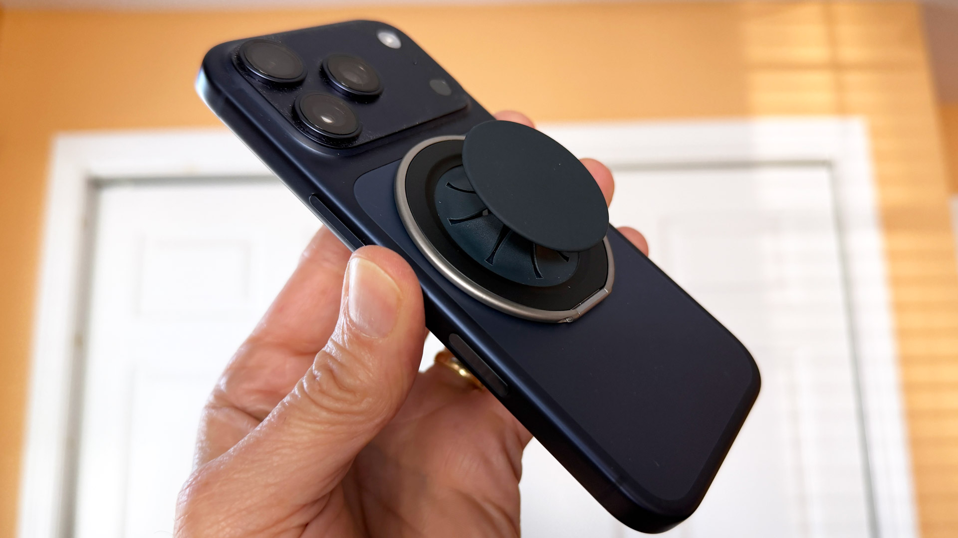 PopSockets Low-Pro
