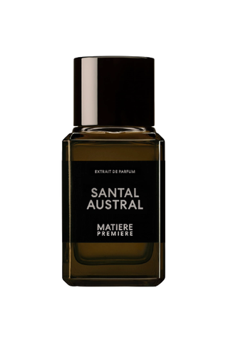 Matiere Premiere Santal Austral Extrait