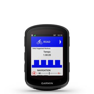 Garmin Edge 540 Solar