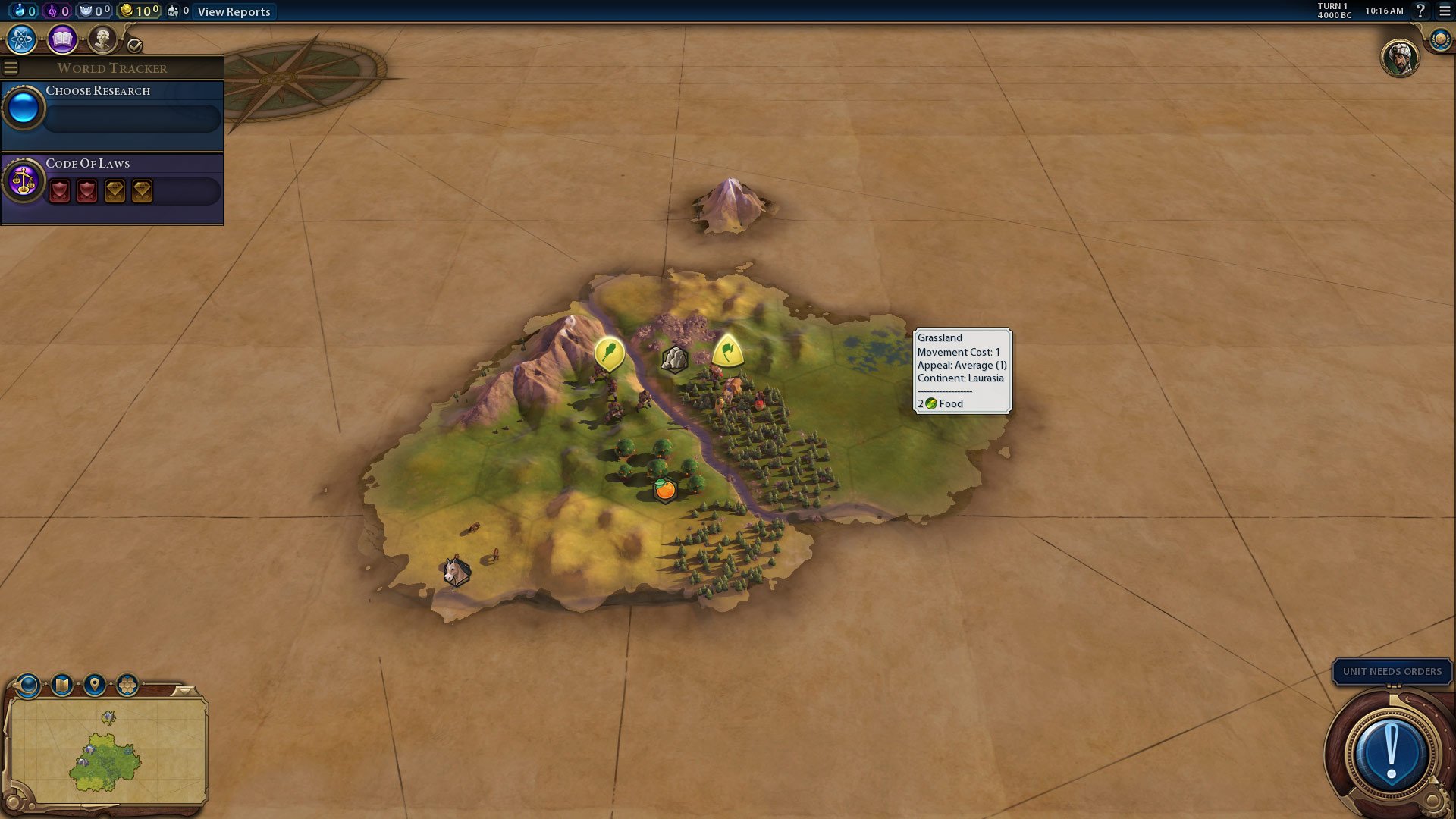 Civilization VI