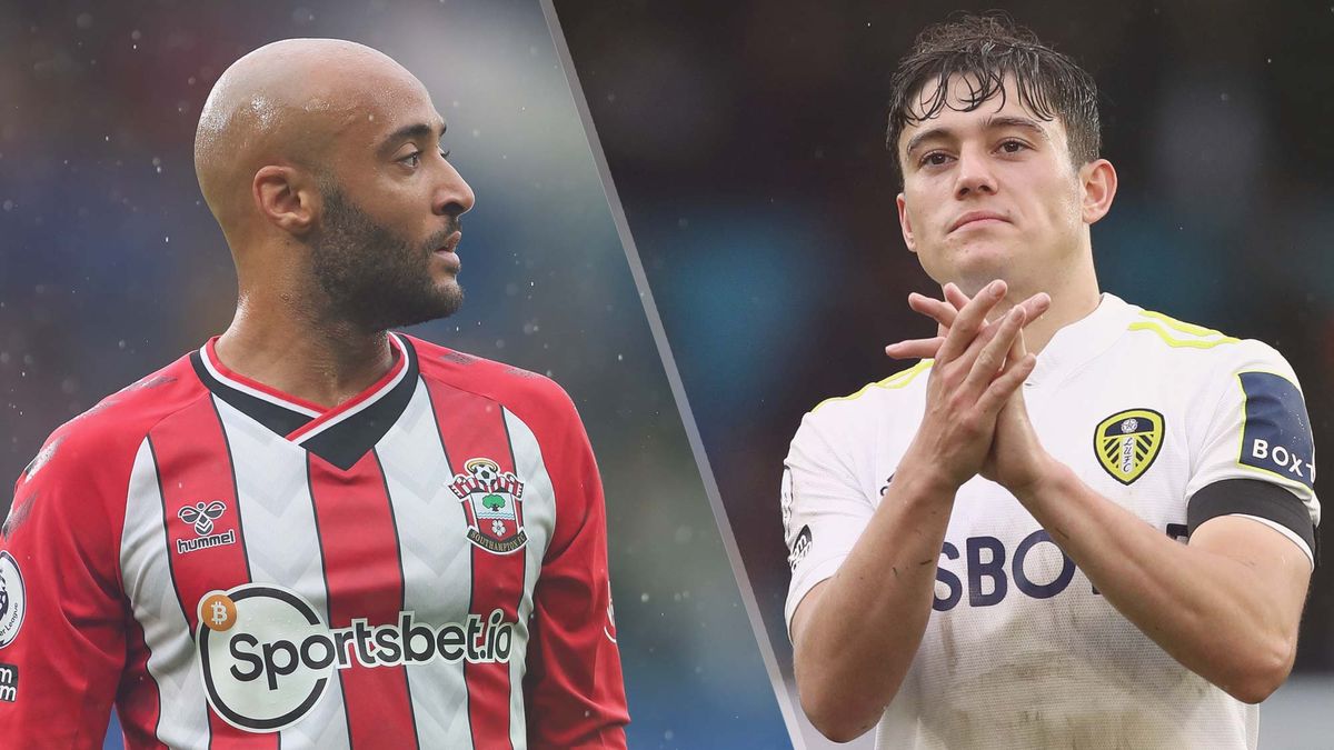 Southampton vs Leeds United live stream — how to watch Premier League 21/22  game online | Tom's Guide