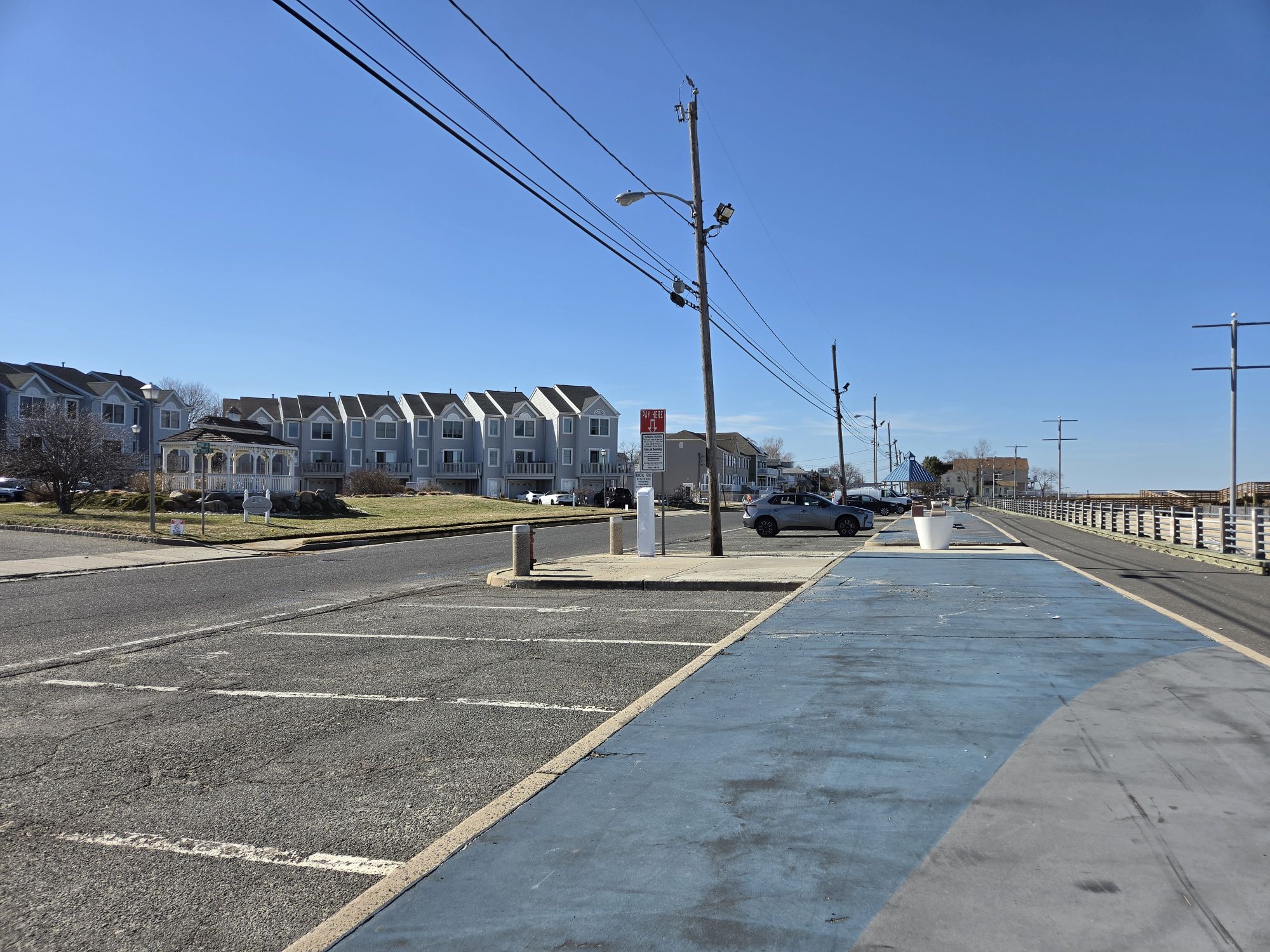 Samsung Galaxy S26 camera sample.