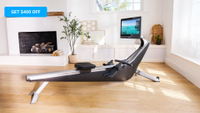 Hydrow Pro Rower: was $2195, now $1795