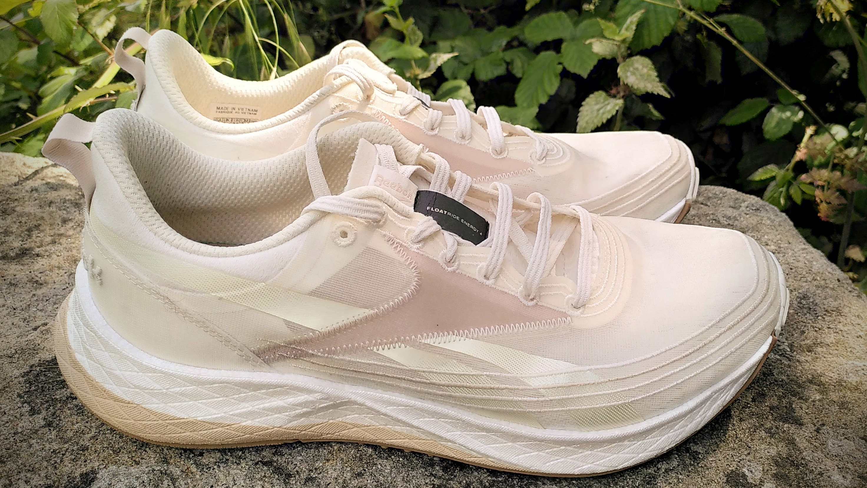 reebok floatride energy 4 women's