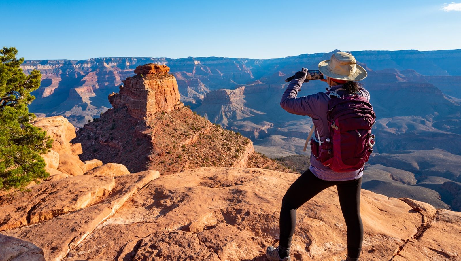 The 11 Best National Parks to Visit in Retirement