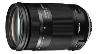 Best superzoom lens for Nikon: Tamron 18-400mm F/3.5-6.3 Di II VC HLD