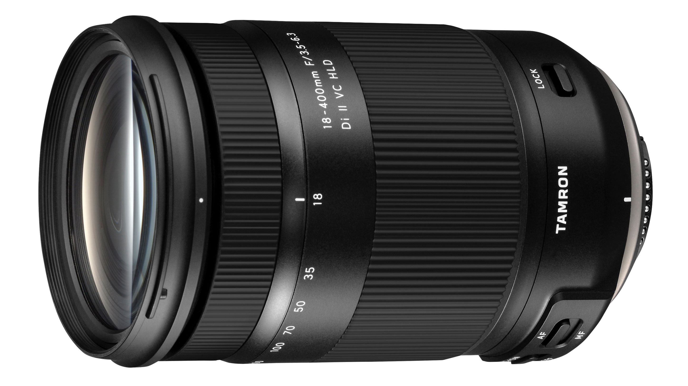 Best camera lens: superzoom lenses