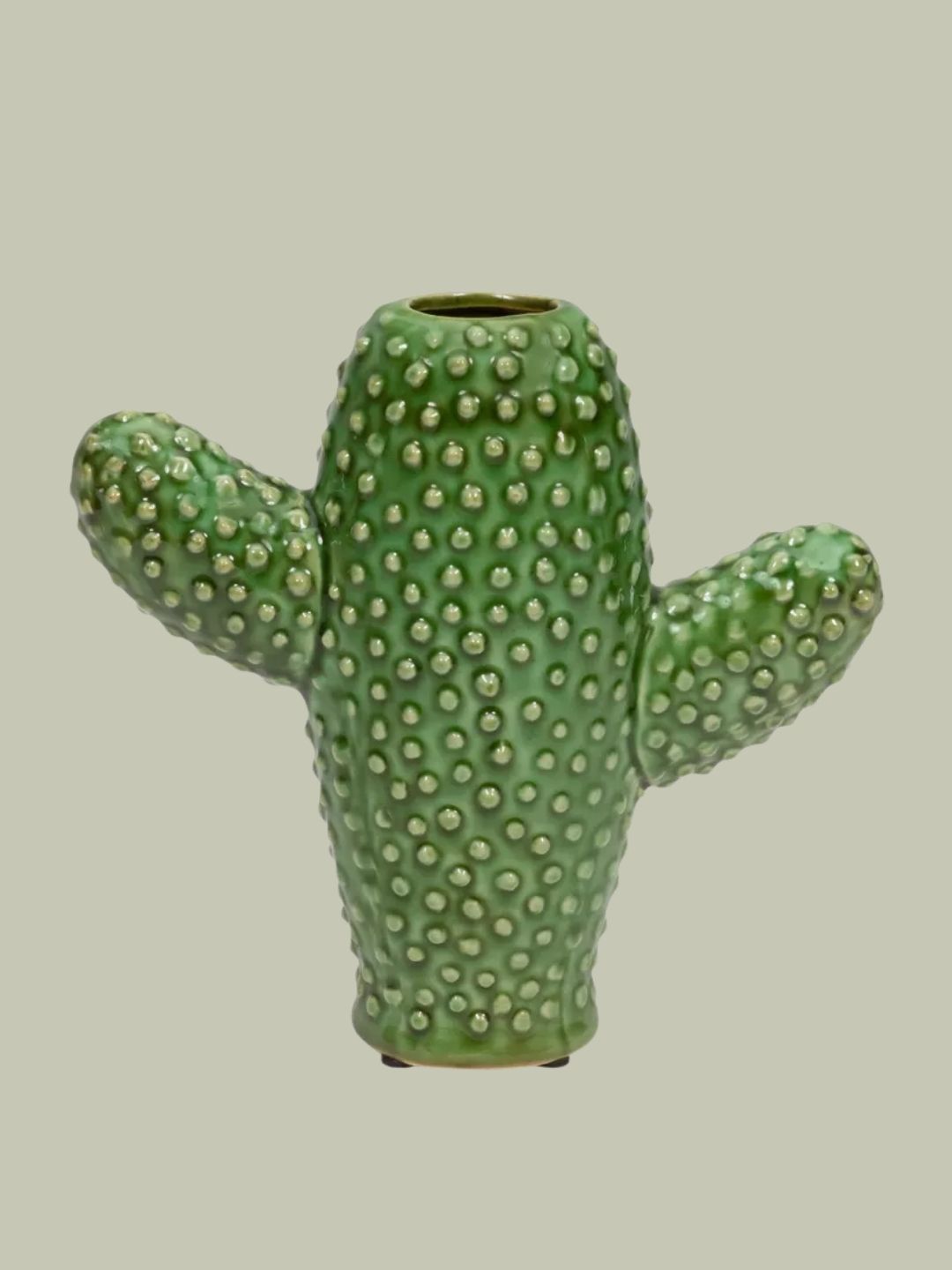 Selfridges, Cactus Large Ceramic Vase - Xs
