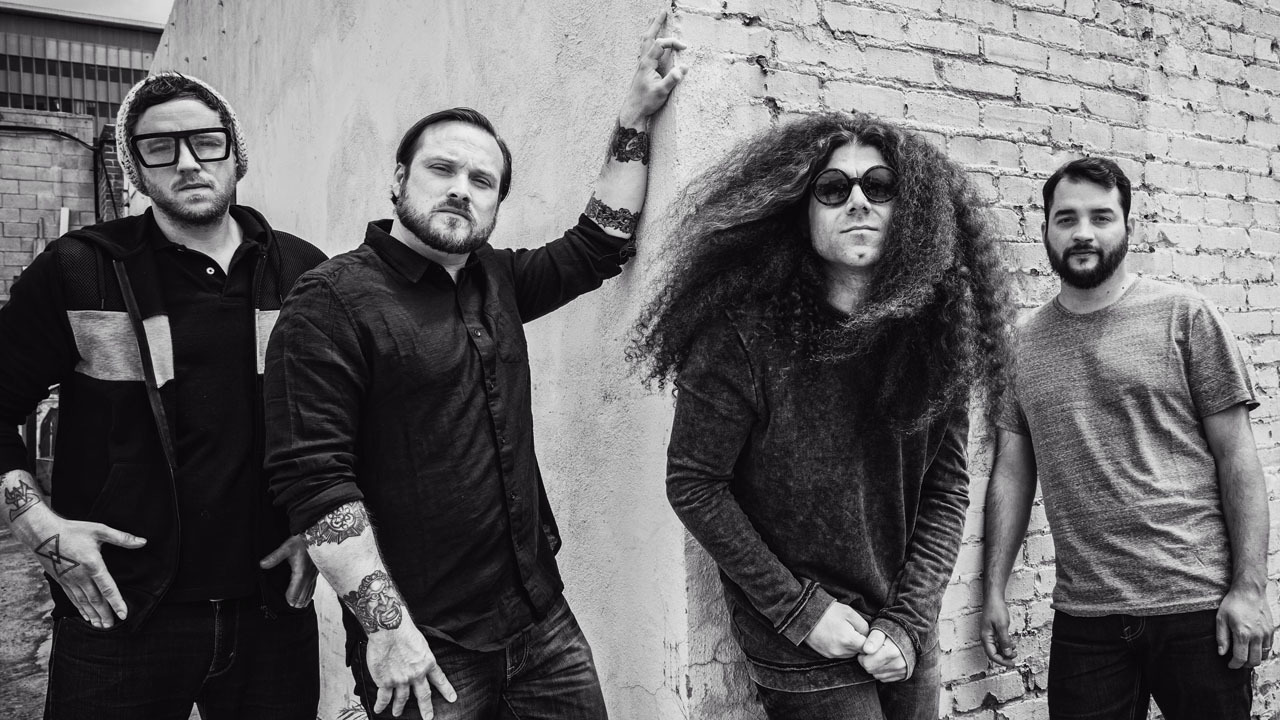 Coheed And Cambria