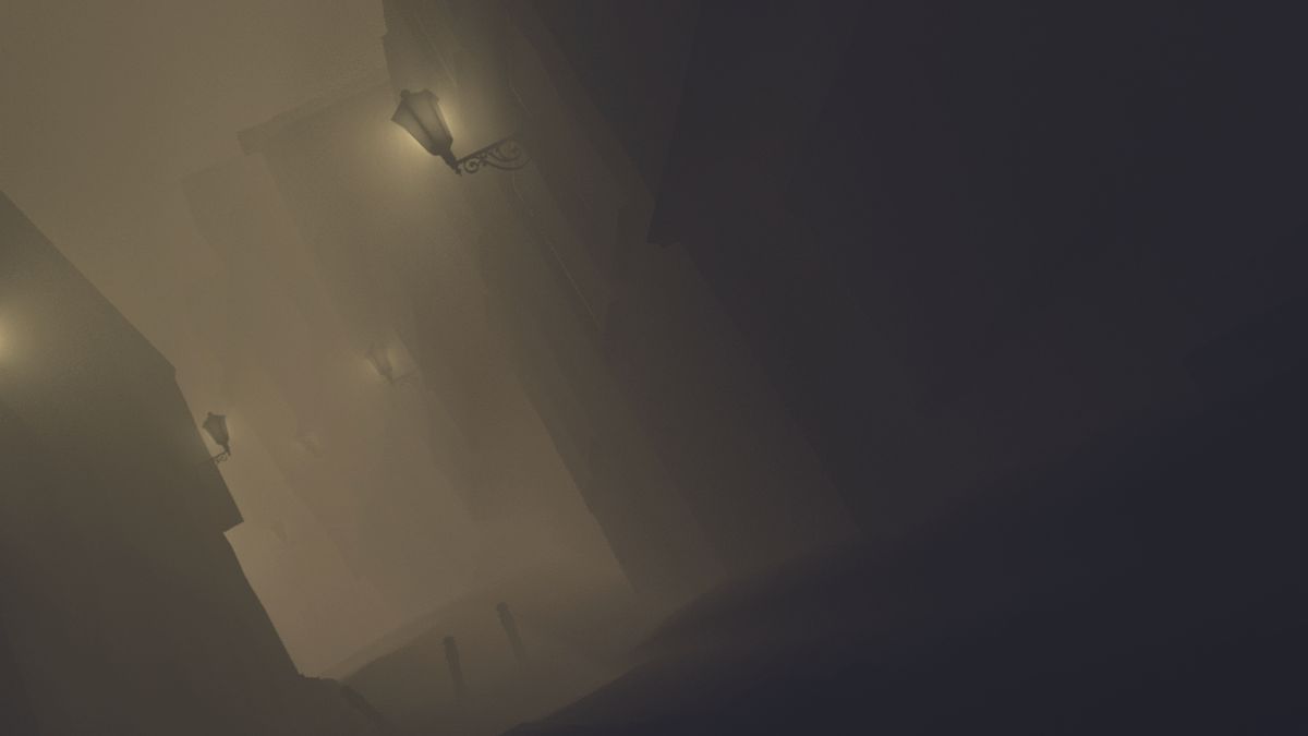 Rendering fog separately can give you more control in compositing