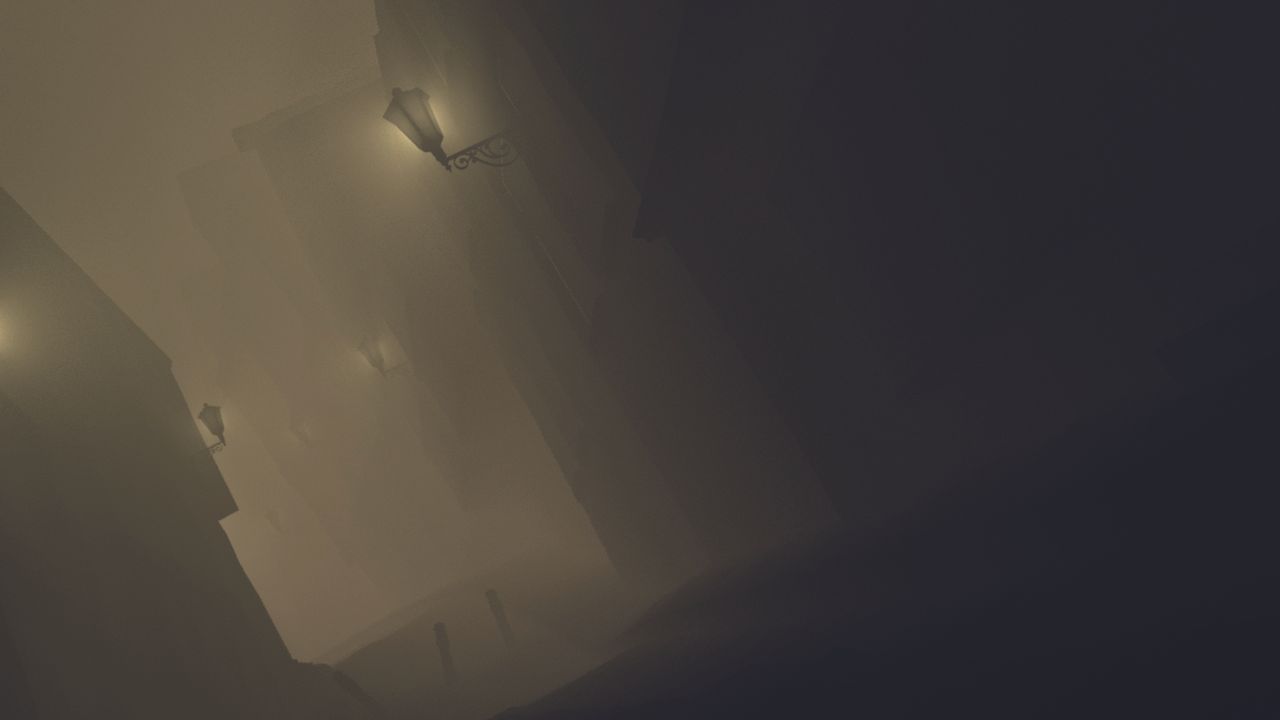 Rendering fog separately can give you more control in compositing