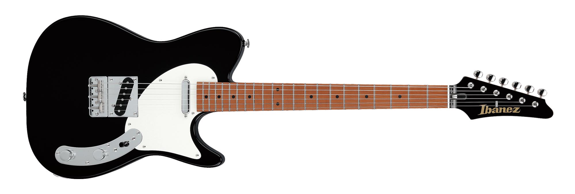 Ibanez Josh Smith FLATV1