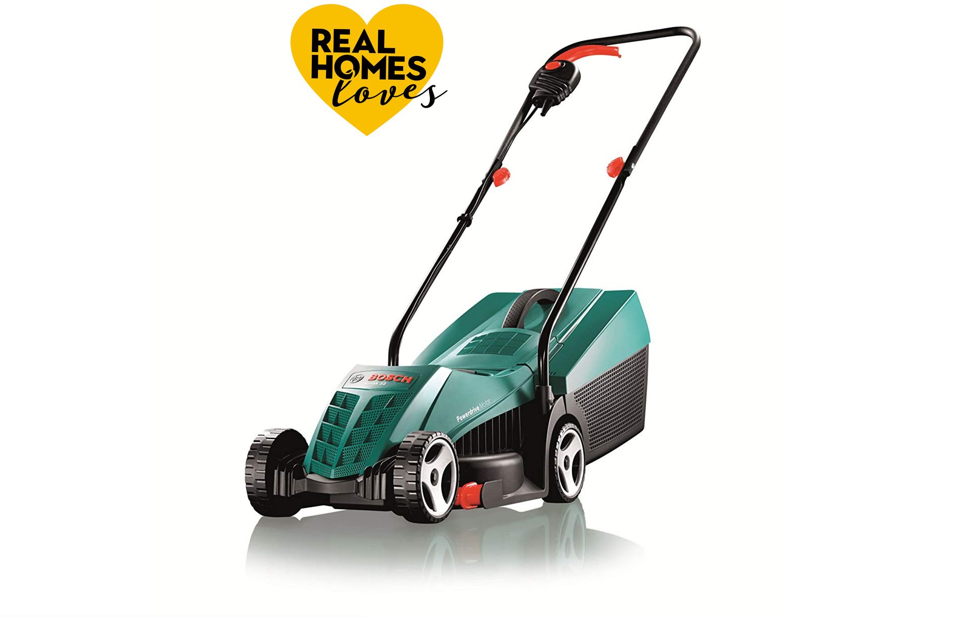 Best electric lawn mower: 6 corded, cordless and robot models | Real Homes