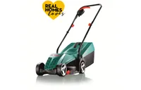 Best lawn mower you can buy: Bosch Rotak 32