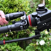 Manfrotto 504X 635 Fast Single Leg Carbon Manfrotto 504X 635 Fast Single Leg Carbon