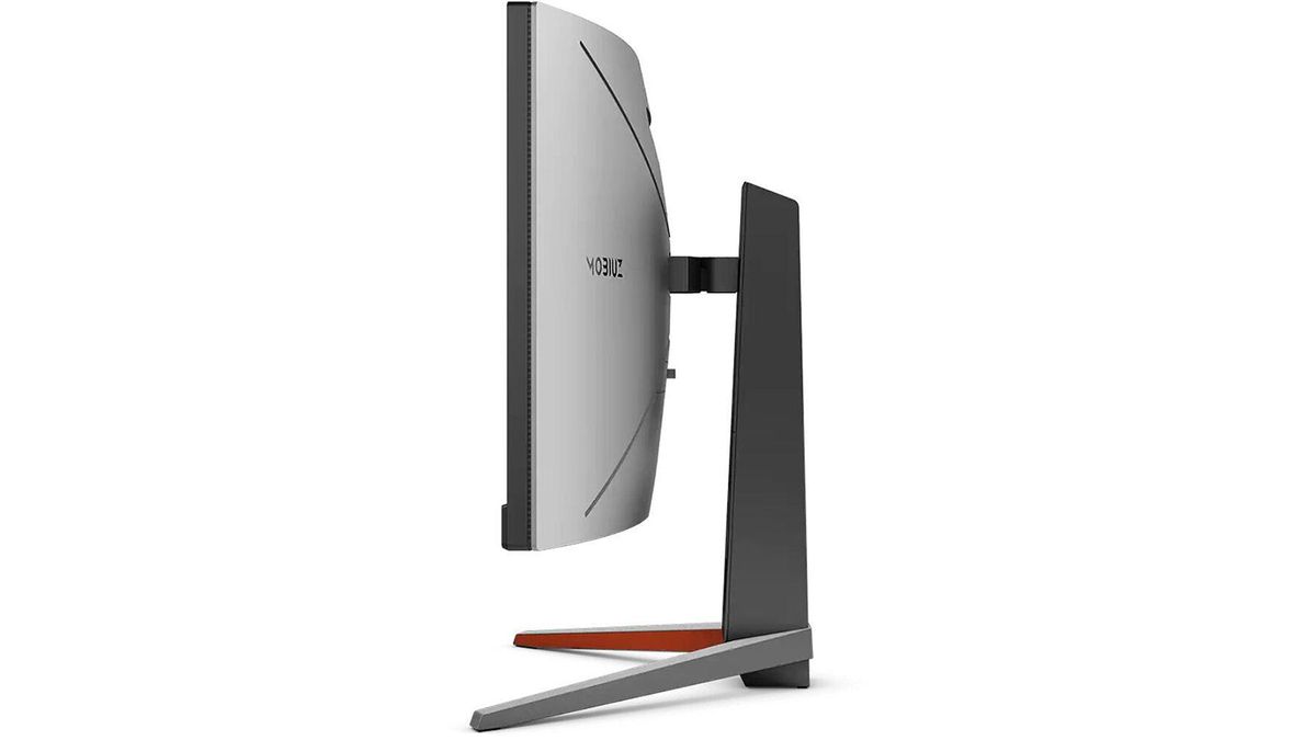BenQ Mobiuz EX3415R