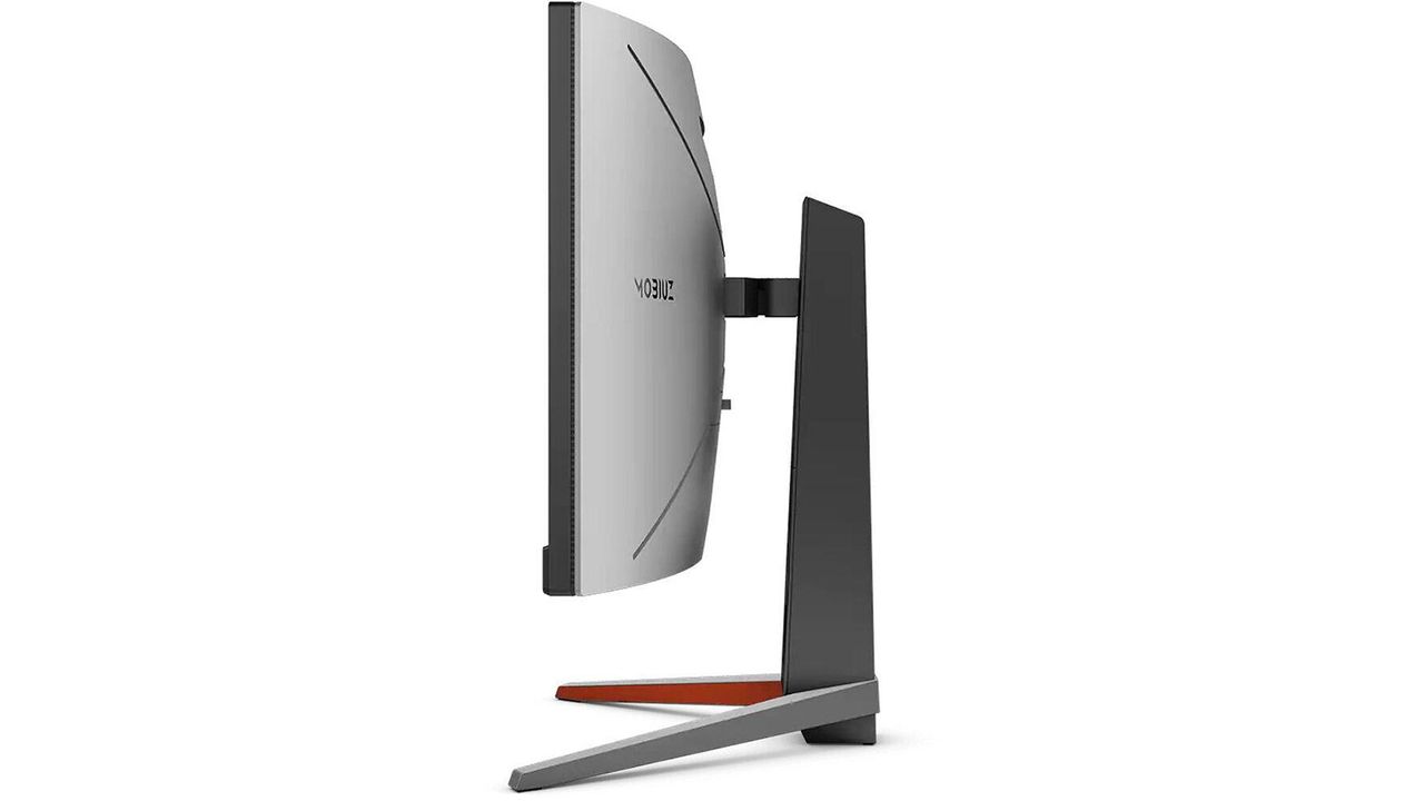 BenQ Mobiuz EX3415R