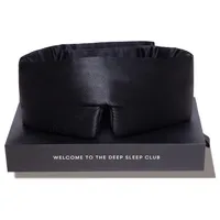 DROWSY Silk Sleep Mask: $79 at Amazon