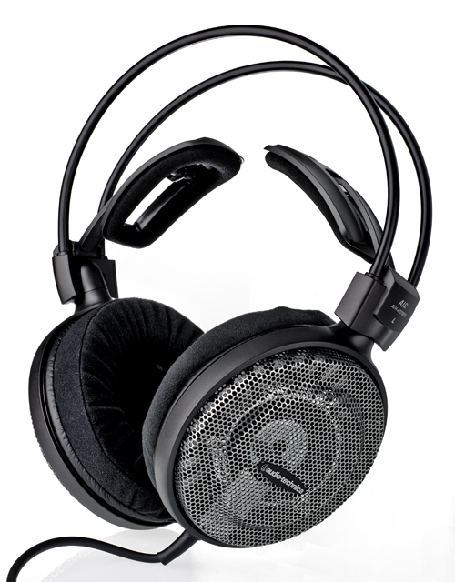 Audio Technica ATH-AD700X review | What Hi-Fi?