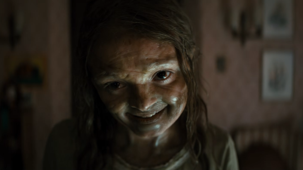 Lee Cronin's The Mummy looks more Pet Sematary meets Evil Dead than Universal Monsters movie in new trailer, but I'm not *not* into it