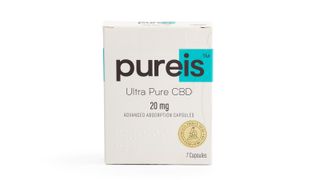 Holland & Barrett pure cbd