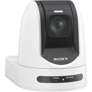 Sony designed its SRG-360SHE with the medical field in mind, allowing doctors, colleagues, and students to communicate on the spot.