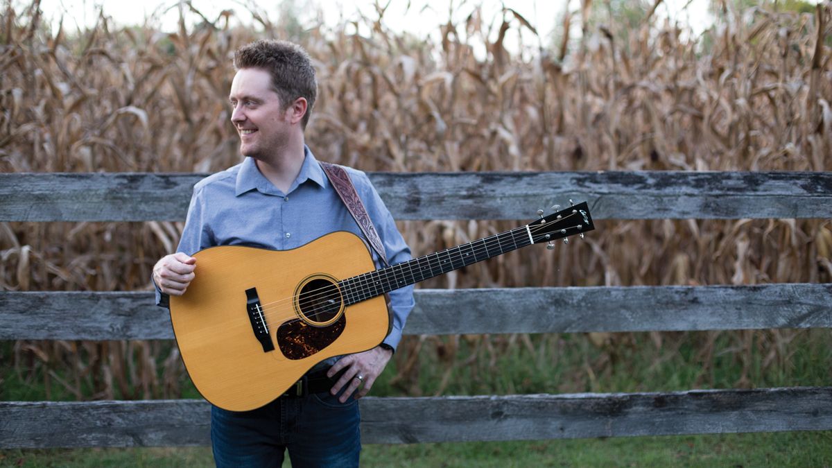 6 blazing bluegrass guitarists you need to hear (besides Billy Strings