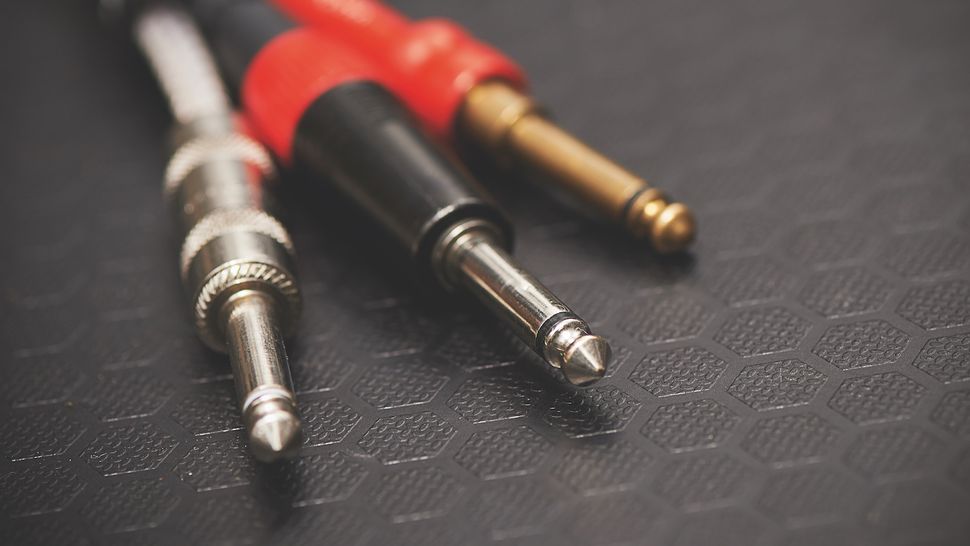 How much difference does your guitar cable actually make? Guitar World