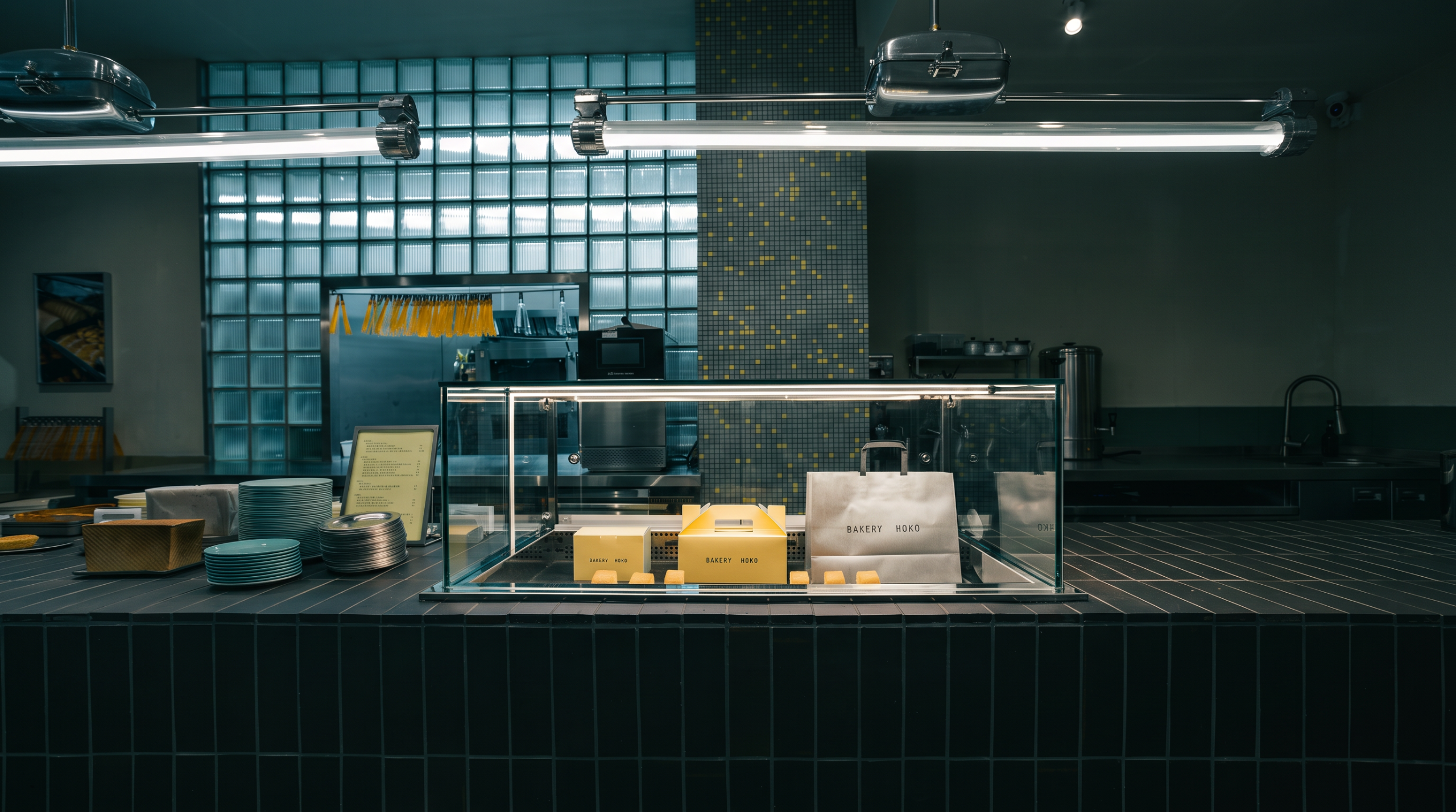 Bakery HOKO