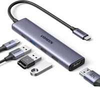 Ugreen Revodok 5-in-1 docking station
