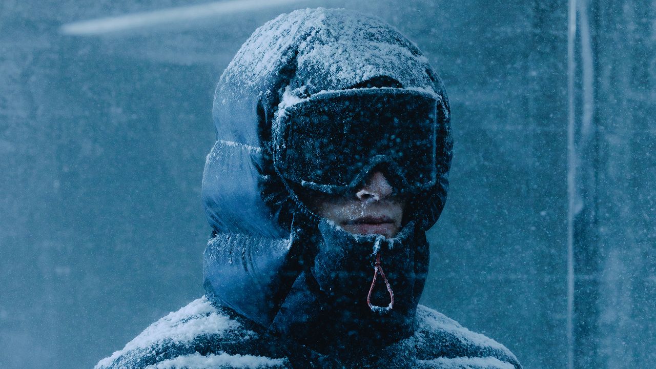 Trailberg’s new Thermore jackets turn plastic waste into serious winter warmth