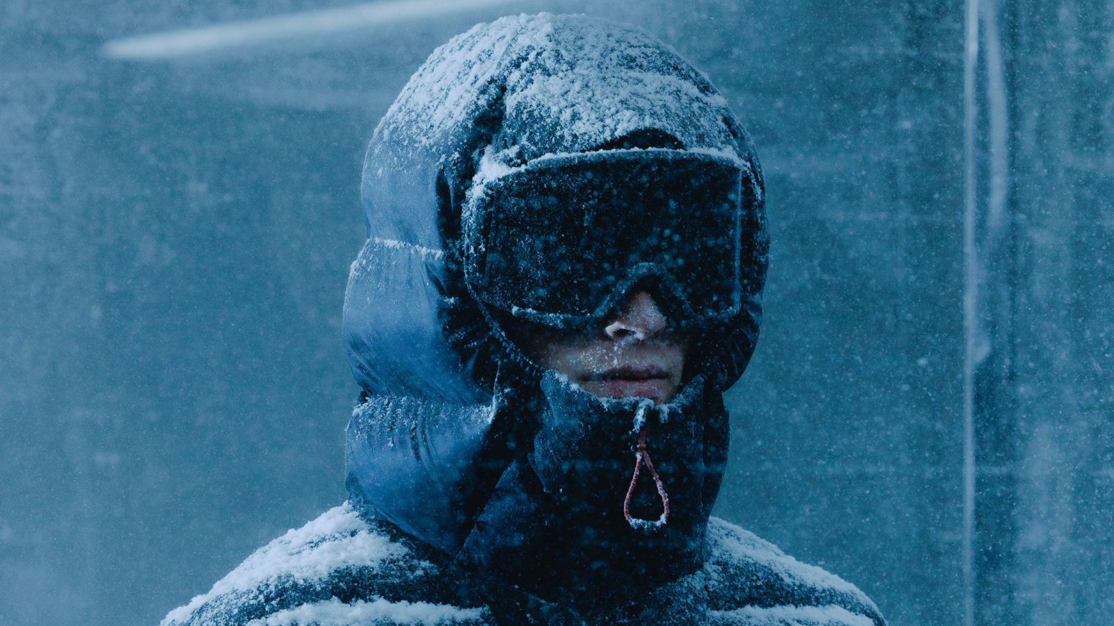 Trailberg x Thermore Vision Jacket