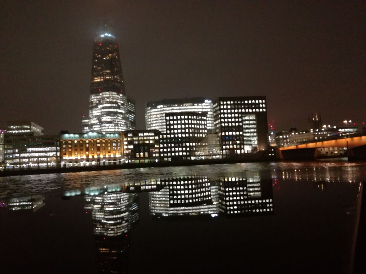 As soon as the lights drop so too does image quality, with dark areas becoming quite noisy and pops of light lacking definition.
