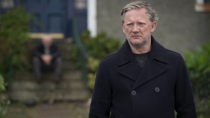 Shetland season 6 recap reveals why Jimmy Perez was arrested, seen here played by Douglas Henshall