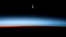 Astronaut photograph ISS066-E-86969 taken aboard the ISS on Dec. 6, 2021.