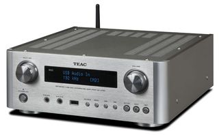 TEAC Reference series boosted by three new components – each with a twist |  What Hi-Fi?