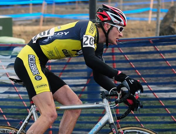 Braden Kappius (University Of Colorado-Boulder)