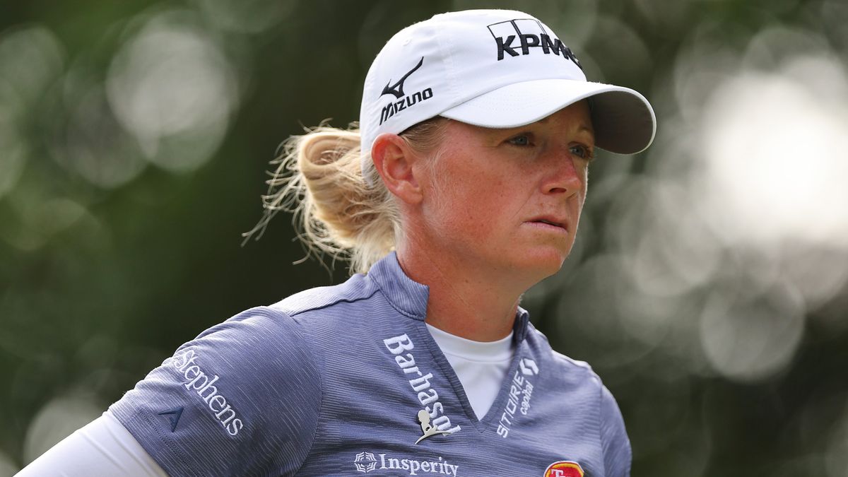 Stacy Lewis Confirmed For Back-To-Back Solheim Cup Captaincies | Golf ...