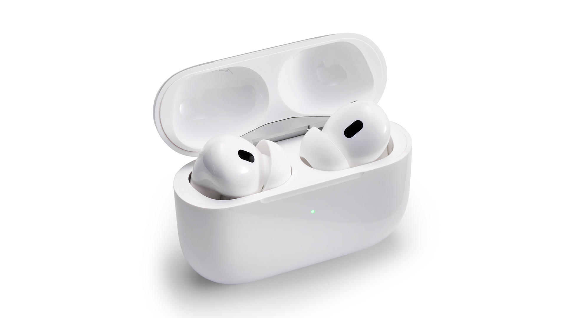 In-ear headphones: Apple AirPods Pro 2