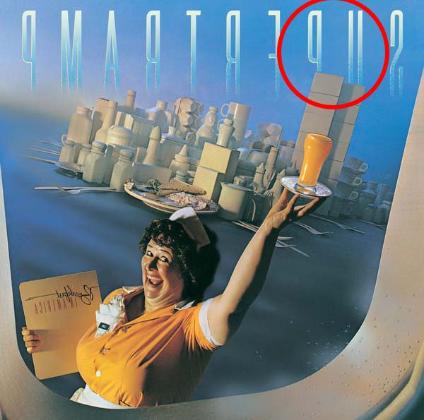 “supertramp”