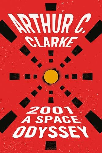 2001: a Space Odyssey