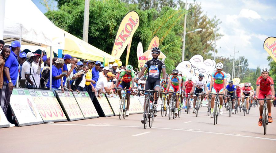 Mekseb Debesay wins stage 1