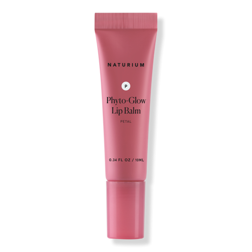 Phyto-Glow Lip Balm - Petal