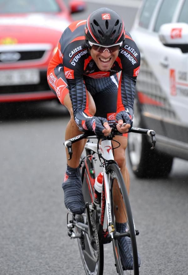 Alejandro Valverde (Caisse d'Epargne)