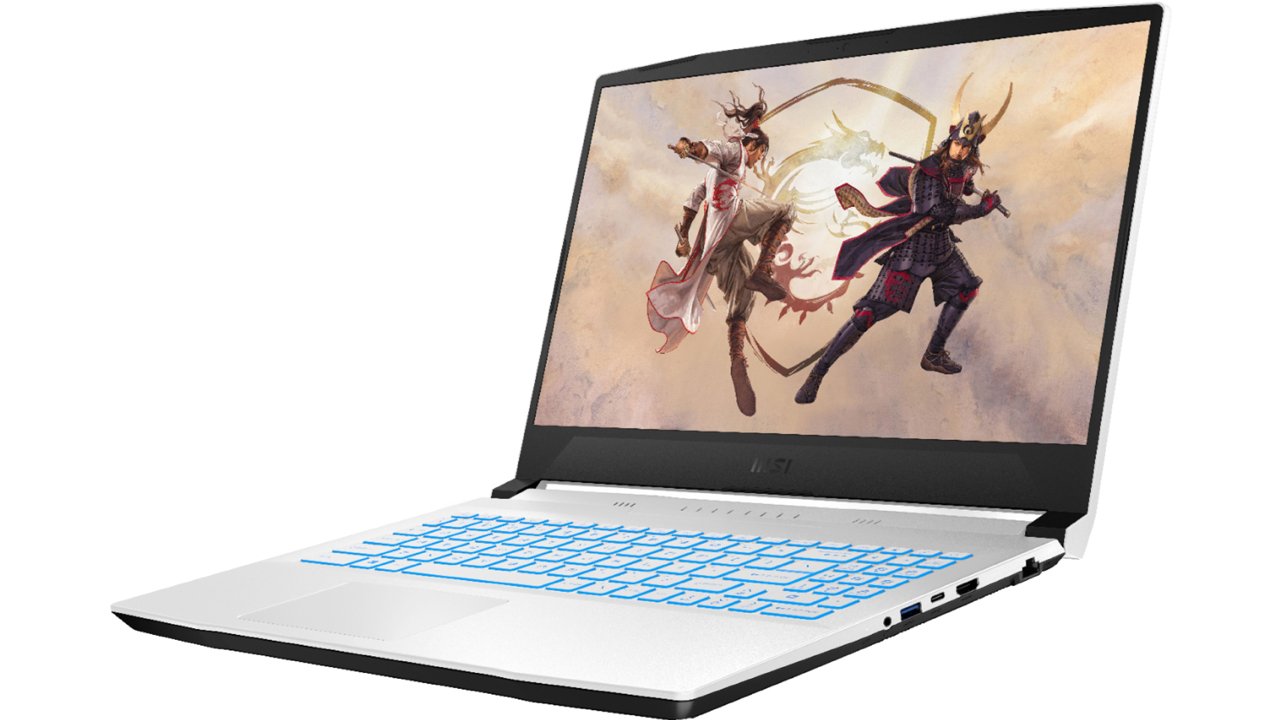 Msi Sword
