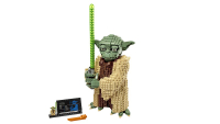 Lego Star Wars Attack of the Clones Yoda: $99.99 $79.99 at Amazon